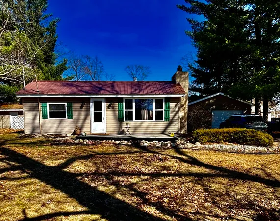$160,000 | 2738 Cathy Street, Harrison, MI 48625