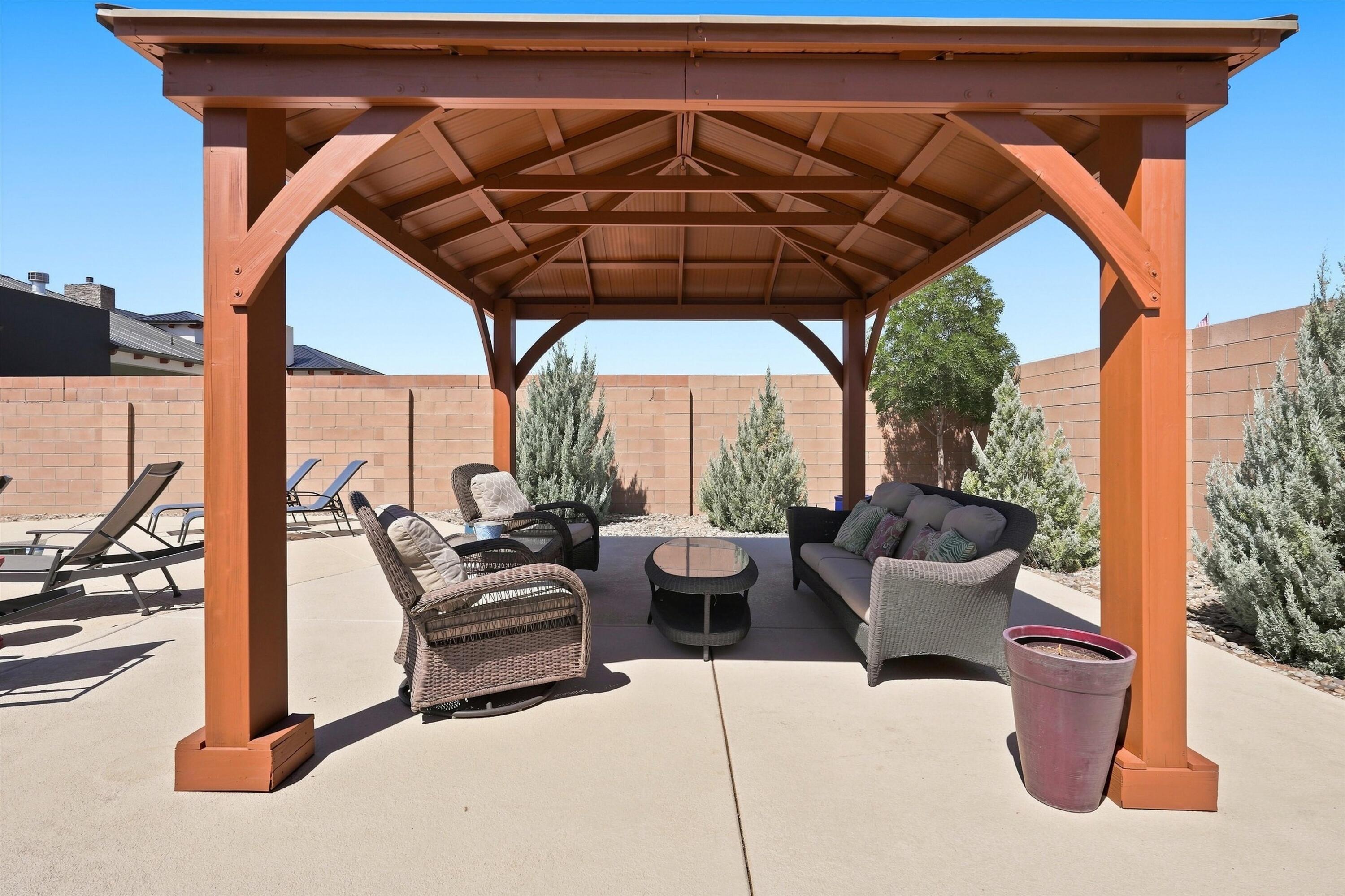 1241 22nd Avenue Southeast Rio Rancho, NM 87124 - Photo 77 of 87 Gallery Image 77