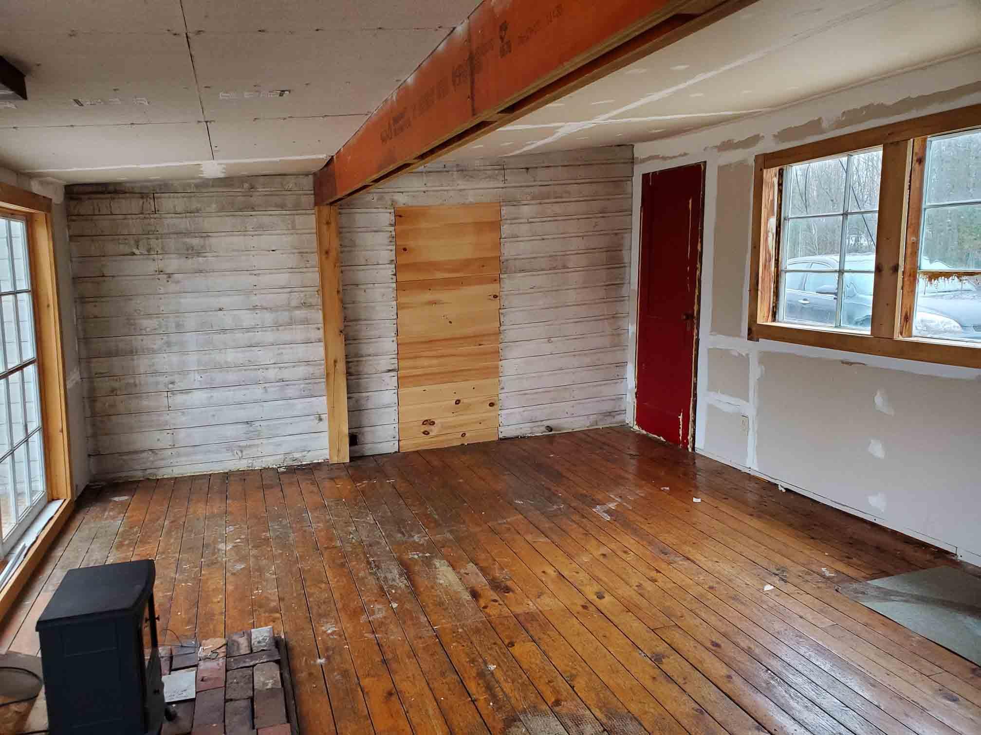 931 Waterville Road Waldo, ME 04915 - Photo 10 of 18 20200329_114135