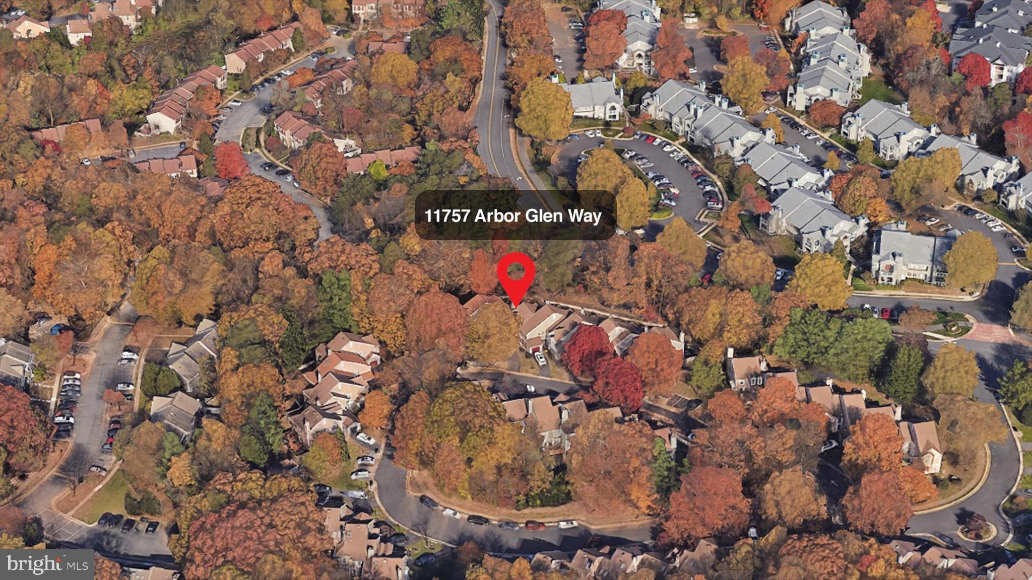 11757 Arbor Glen Way Reston, VA 20194 - Photo 3 of 60
