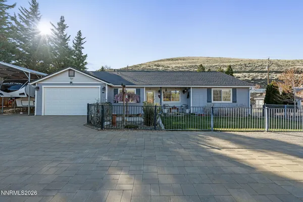 $869,000 | 17165 South Virginia Street, Reno, NV 89521