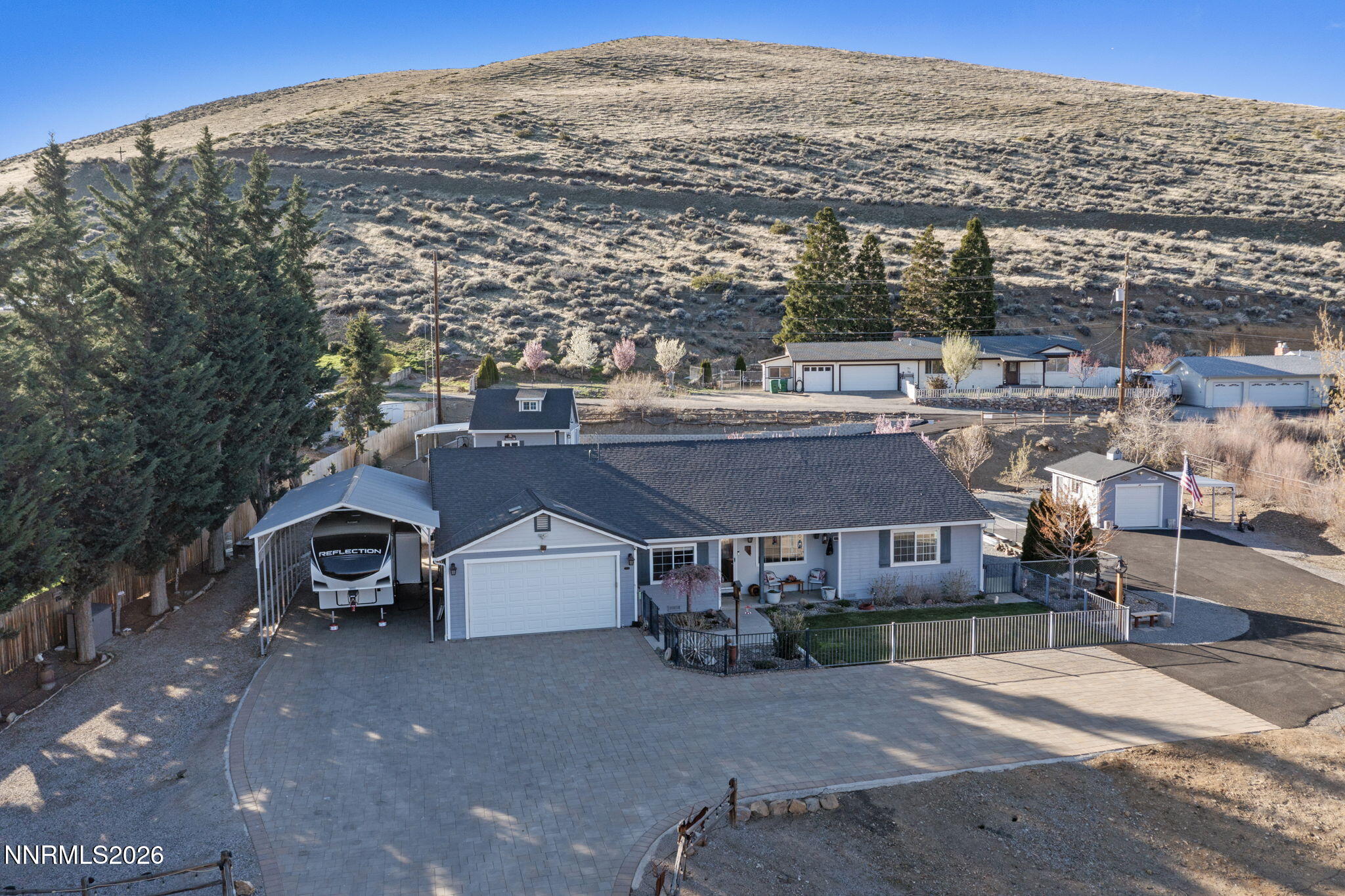 17165 South Virginia Street Reno, NV 89521 - Photo 7 of 60 9-web-or-mls-DJI_0441
