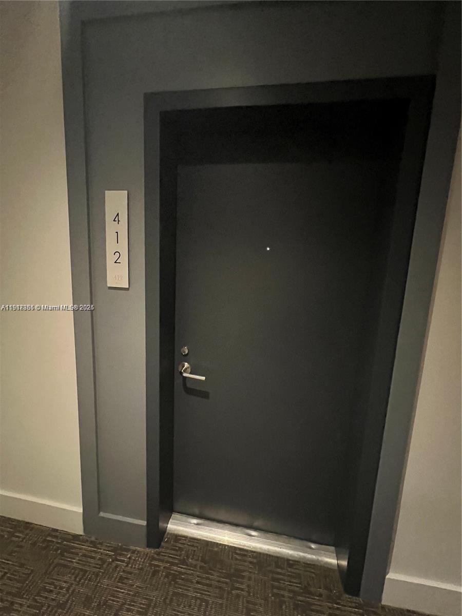 1600 Southwest 1st Avenue, Unit 412 Miami, FL 33129 - Photo 5 of 12 a view of a bathroom