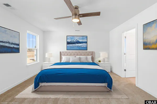 $451,169 | 109 Jasmine Ct Mills, Unit 54, South Mills, NC 27976