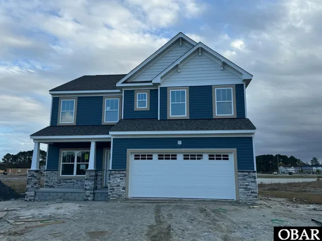 $451,169 | 109 Jasmine Ct Mills, Unit 54, South Mills, NC 27976