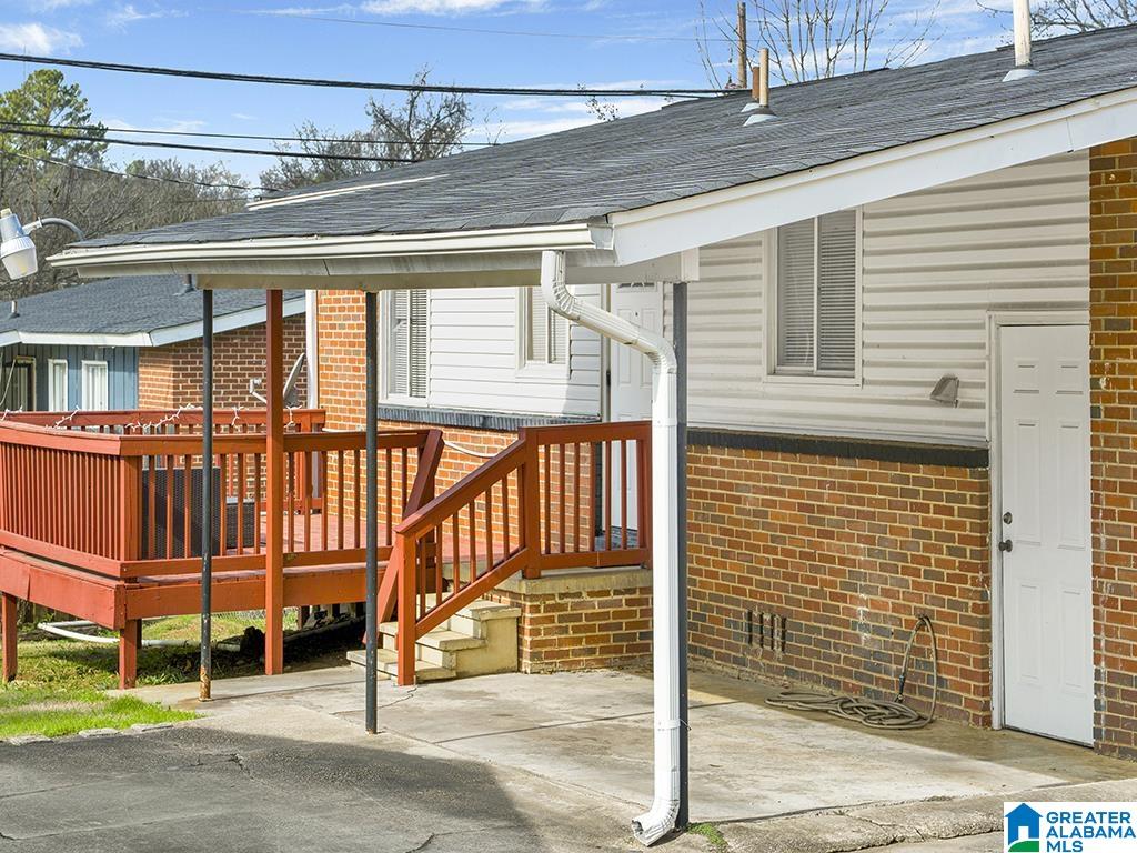 1409 66th Street Birmingham, AL 35228 - Photo 5 of 36