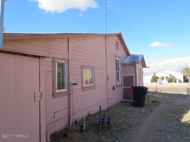 342 East 7th Street Benson, AZ 85602 - Photo 19 of 22