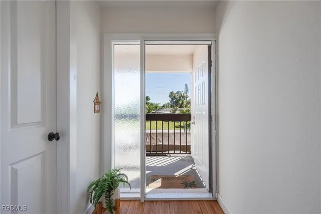 $215,000 | 4914 Tudor Drive, Unit 203, Cape Coral, FL 33904