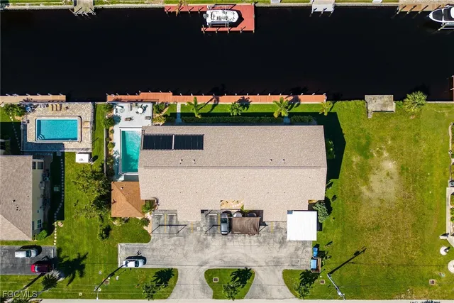 $215,000 | 4914 Tudor Drive, Unit 203, Cape Coral, FL 33904