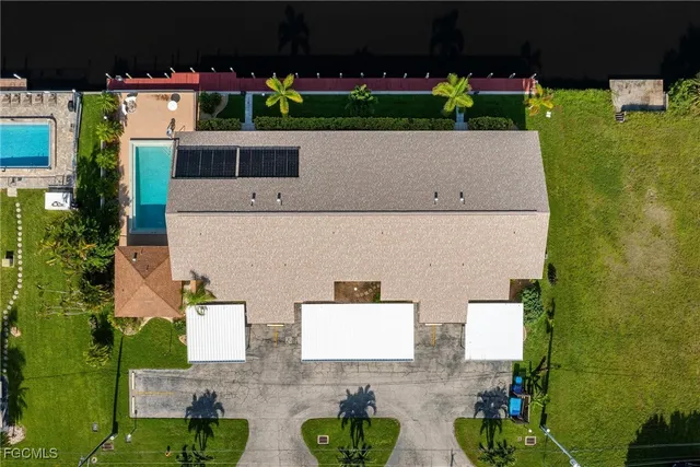 $215,000 | 4914 Tudor Drive, Unit 203, Cape Coral, FL 33904