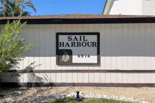 $215,000 | 4914 Tudor Drive, Unit 203, Cape Coral, FL 33904