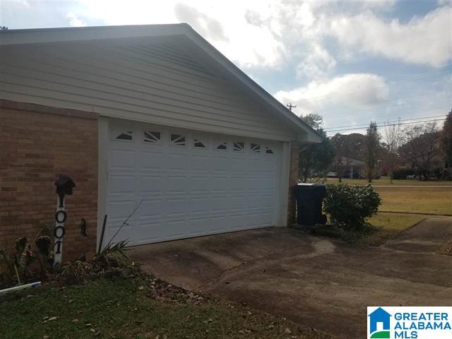 1001 Robertson Road Anniston, AL 36207 - Photo 4 of 7