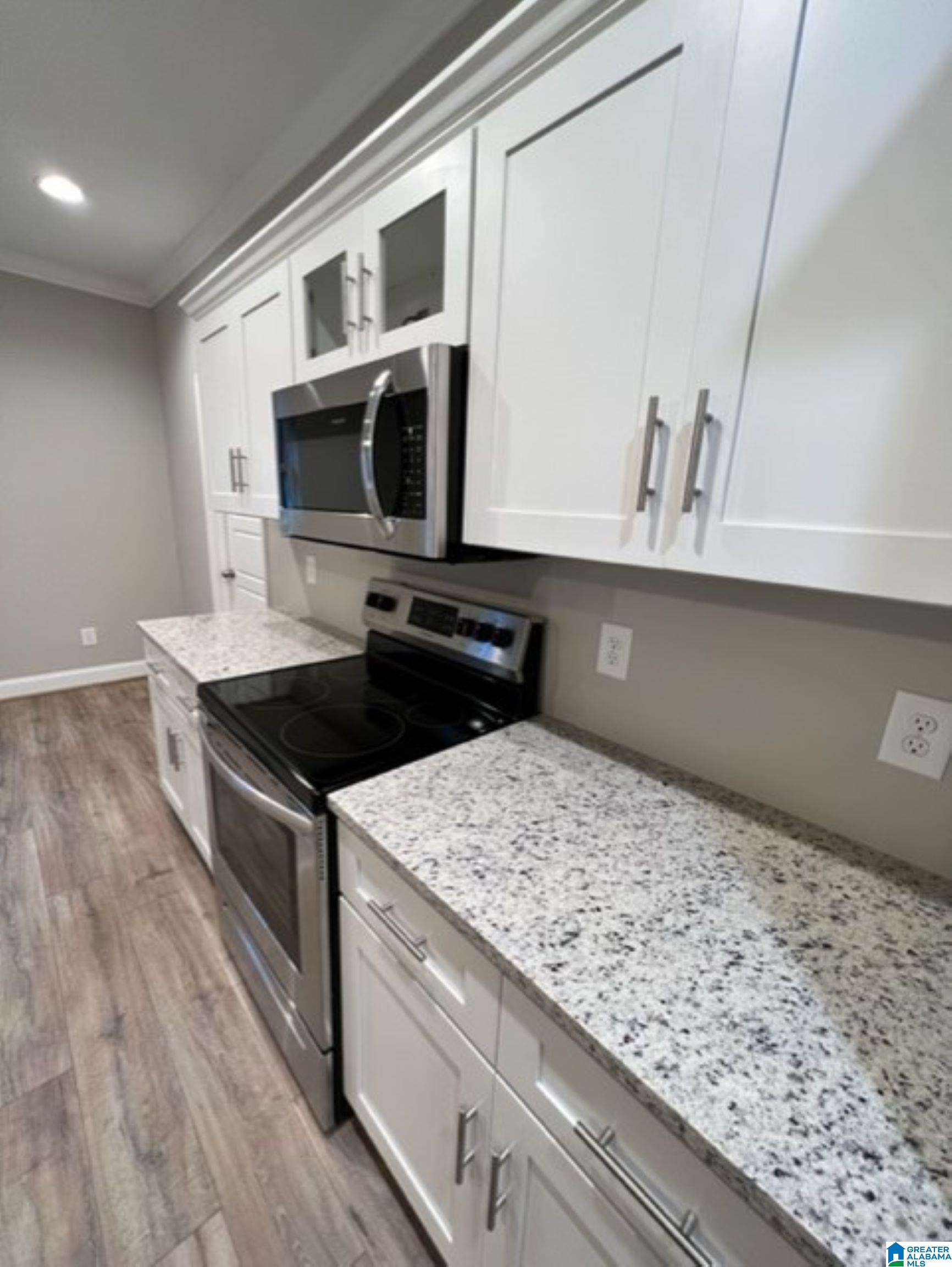 3845 Sportsman Lake Road Odenville, AL 35120 - Photo 6 of 21