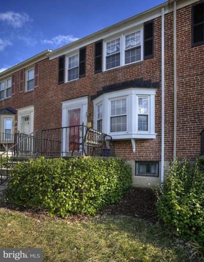 171 Stanmore Road Baltimore, MD 21212 - Photo 1 of 22 Exterior (Main)