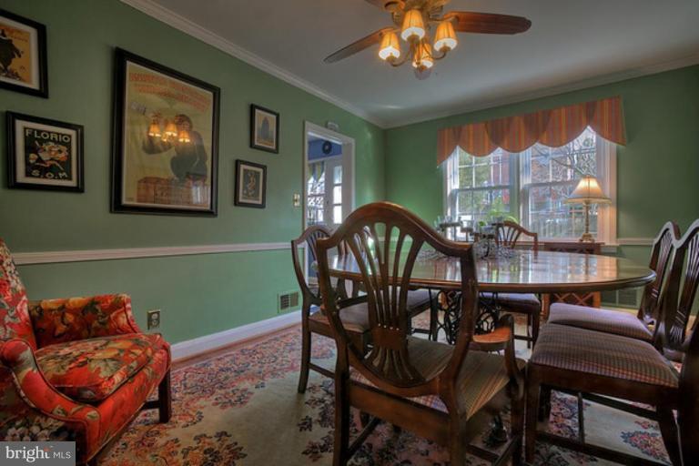 171 Stanmore Road Baltimore, MD 21212 - Photo 13 of 22 Dining Room #3