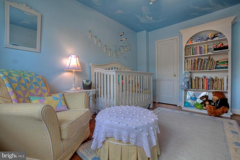 171 Stanmore Road Baltimore, MD 21212 - Photo 14 of 22 Bedroom #2