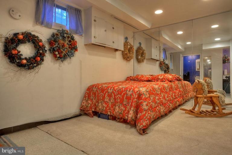 171 Stanmore Road Baltimore, MD 21212 - Photo 19 of 22 Finished Lower Level