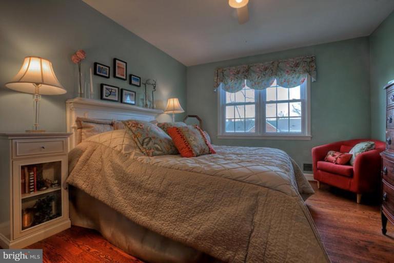 171 Stanmore Road Baltimore, MD 21212 - Photo 5 of 22 Master Bedroom
