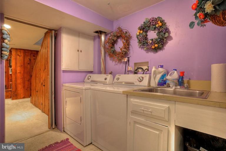 171 Stanmore Road Baltimore, MD 21212 - Photo 7 of 22 Laundry Area 1
