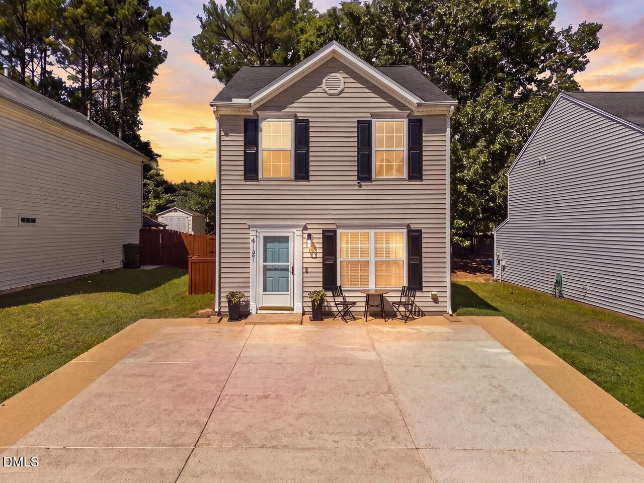4121 Tensity Drive Raleigh, NC 27604 - Photo 1 of 34 Welcome home to 4121 Tensity Drive - move-in ready and just minutes to downtown Raleigh!