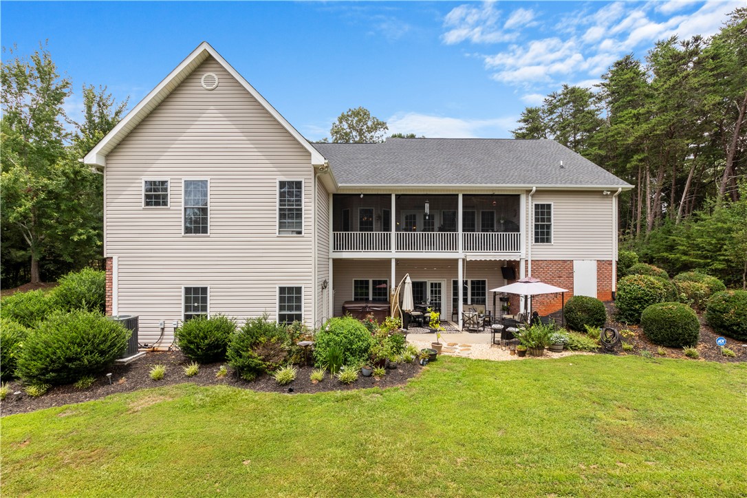 1431 Providence Church Road Anderson, SC 29626 - Photo 26 of 45