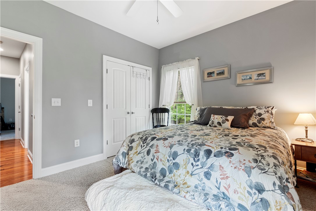 1431 Providence Church Road Anderson, SC 29626 - Photo 27 of 45