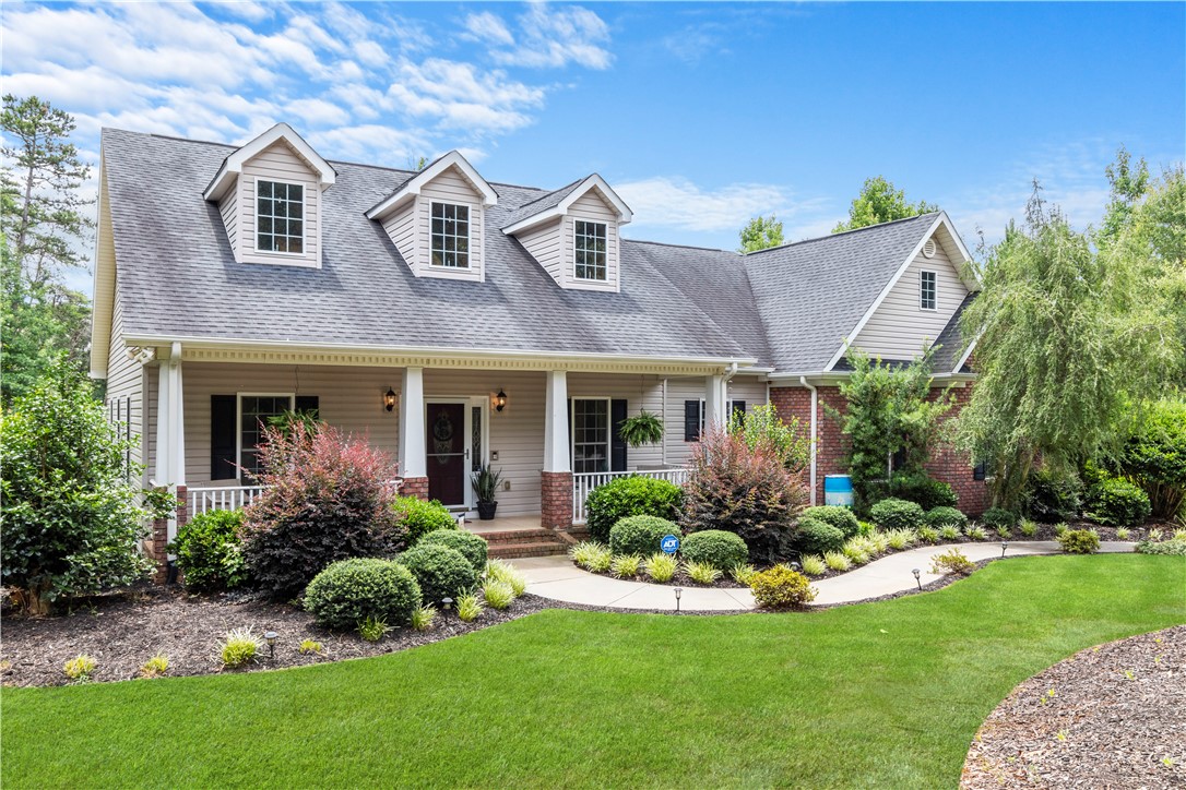 1431 Providence Church Road Anderson, SC 29626 - Photo 3 of 45