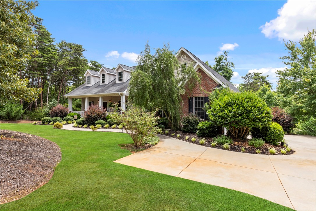 1431 Providence Church Road Anderson, SC 29626 - Photo 33 of 45