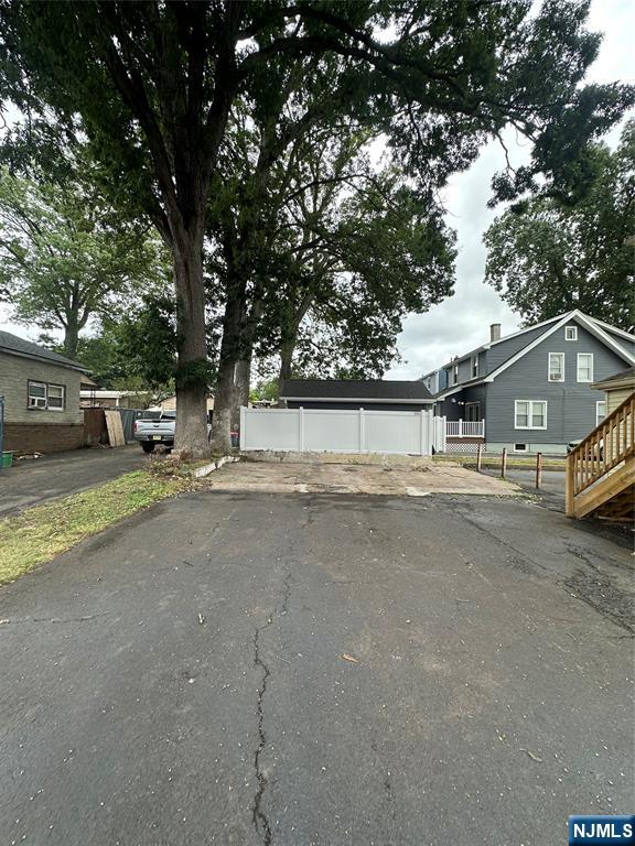 213 Van Winkle Avenue Hawthorne, NJ 07506 - Photo 3 of 7 a view of a house with a street