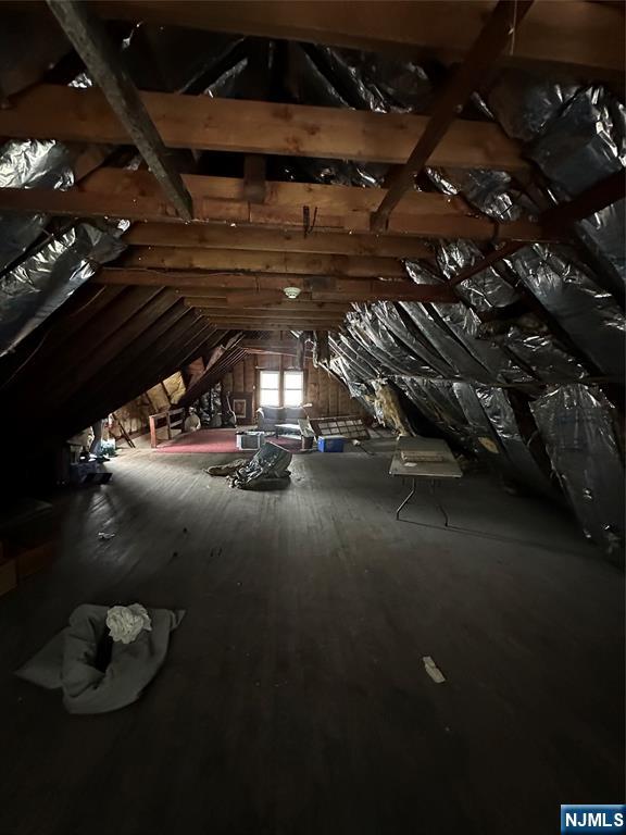 213 Van Winkle Avenue Hawthorne, NJ 07506 - Photo 7 of 7 a view of room with gym equipment