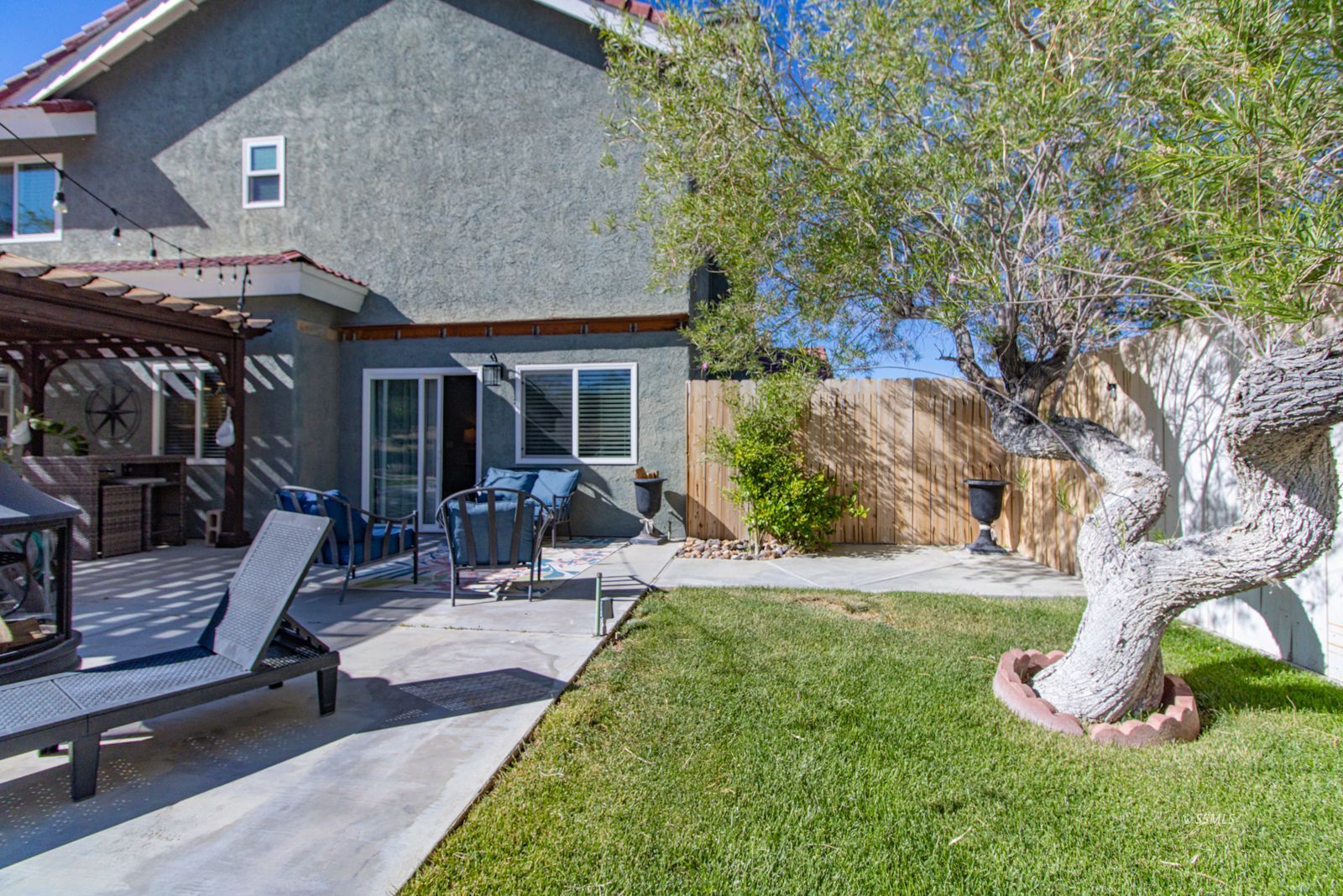 129 West Mojave Rose Avenue Ridgecrest, CA 93555 - Photo 43 of 49