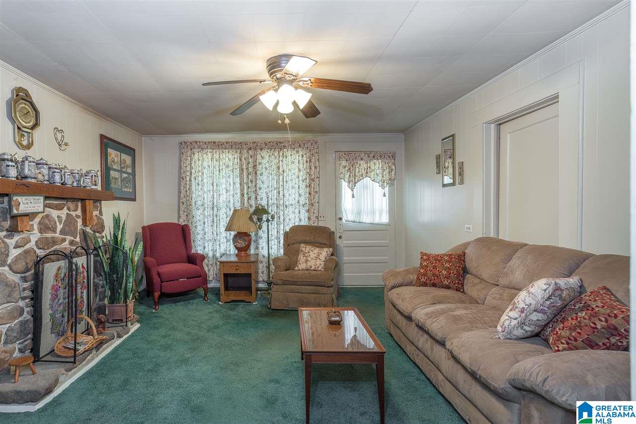 3537 Queenstown Road Trussville, AL 35173 - Photo 9 of 29