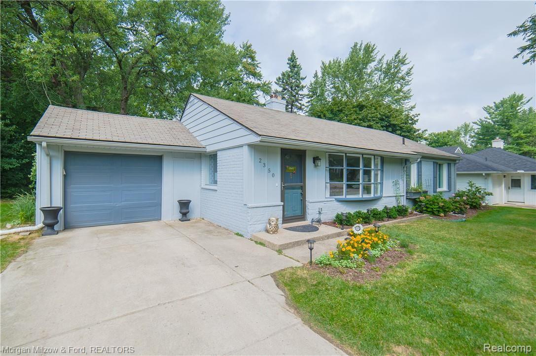 2350 Rutherford Road Bloomfield Hills, MI 48302 - Photo 3 of 28 2350 Rutherford-3.jpg