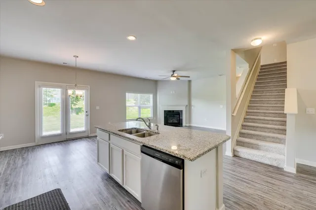 $349,900 | 1052 Dietrich Lane, North Augusta, SC 29860