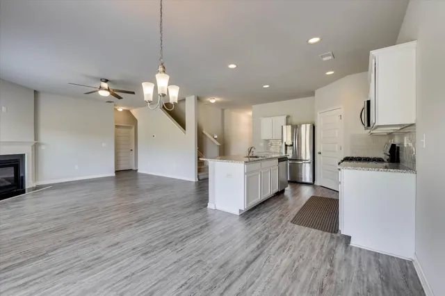 $349,900 | 1052 Dietrich Lane, North Augusta, SC 29860