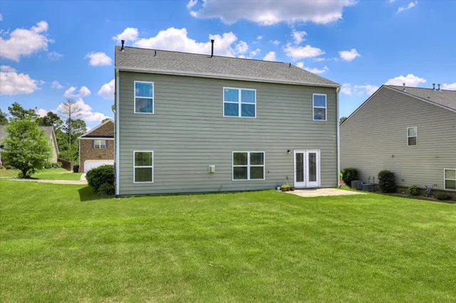 $349,900 | 1052 Dietrich Lane, North Augusta, SC 29860