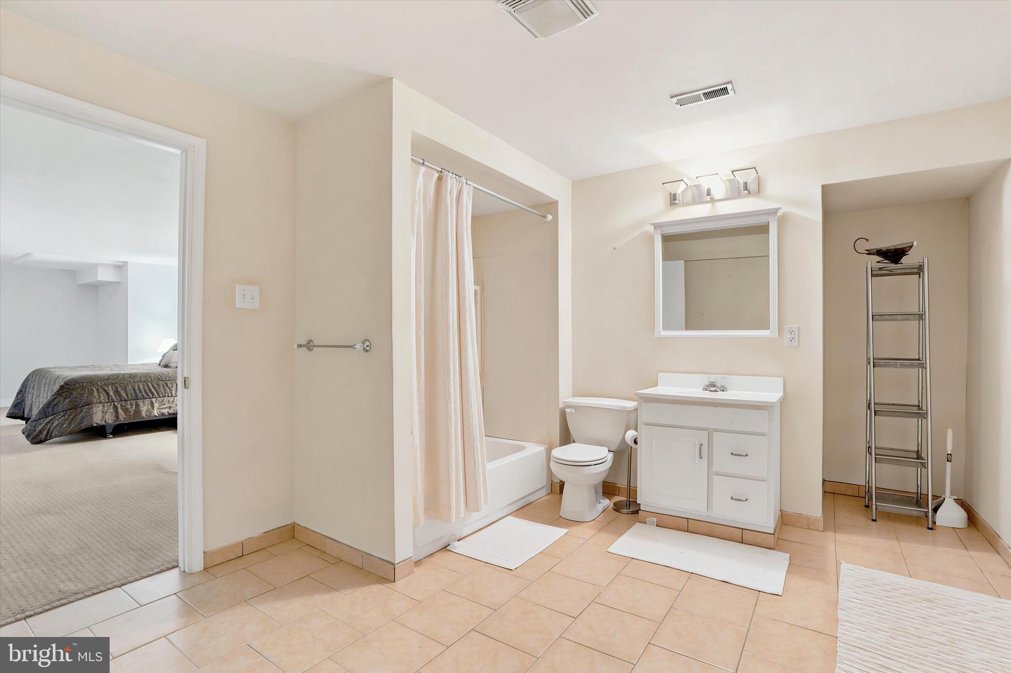 5 Wingate Court Flourtown, PA 19031 - Photo 68 of 85 Lower Level Bathroom