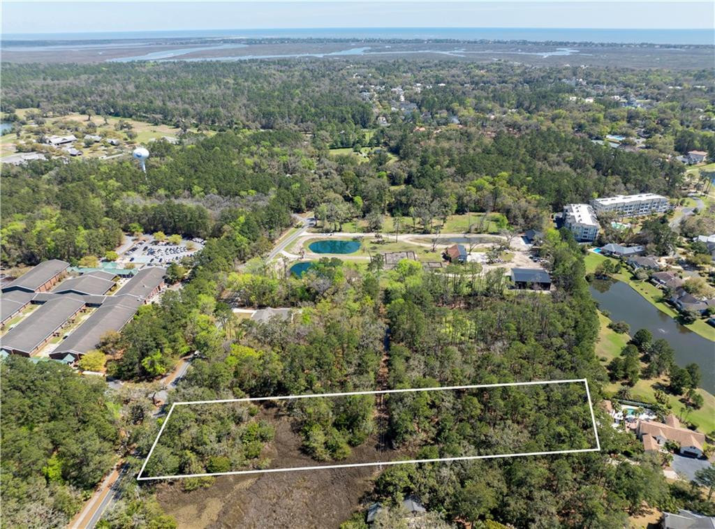 6101 Frederica Road St. Simons Island, GA 31522 - Photo 3 of 13