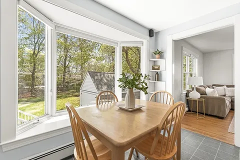 $1,599,000 | 21 Howe Street, Wellesley, MA 02482