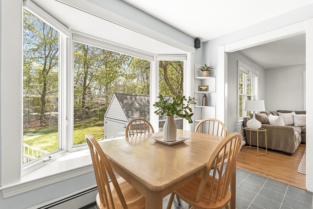21 Howe Street Wellesley, MA 02482 - Photo 14 of 35