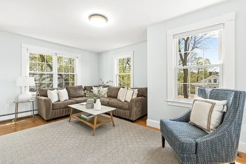 $1,599,000 | 21 Howe Street, Wellesley, MA 02482
