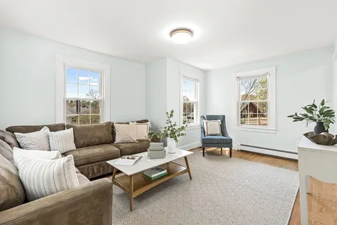 $1,599,000 | 21 Howe Street, Wellesley, MA 02482