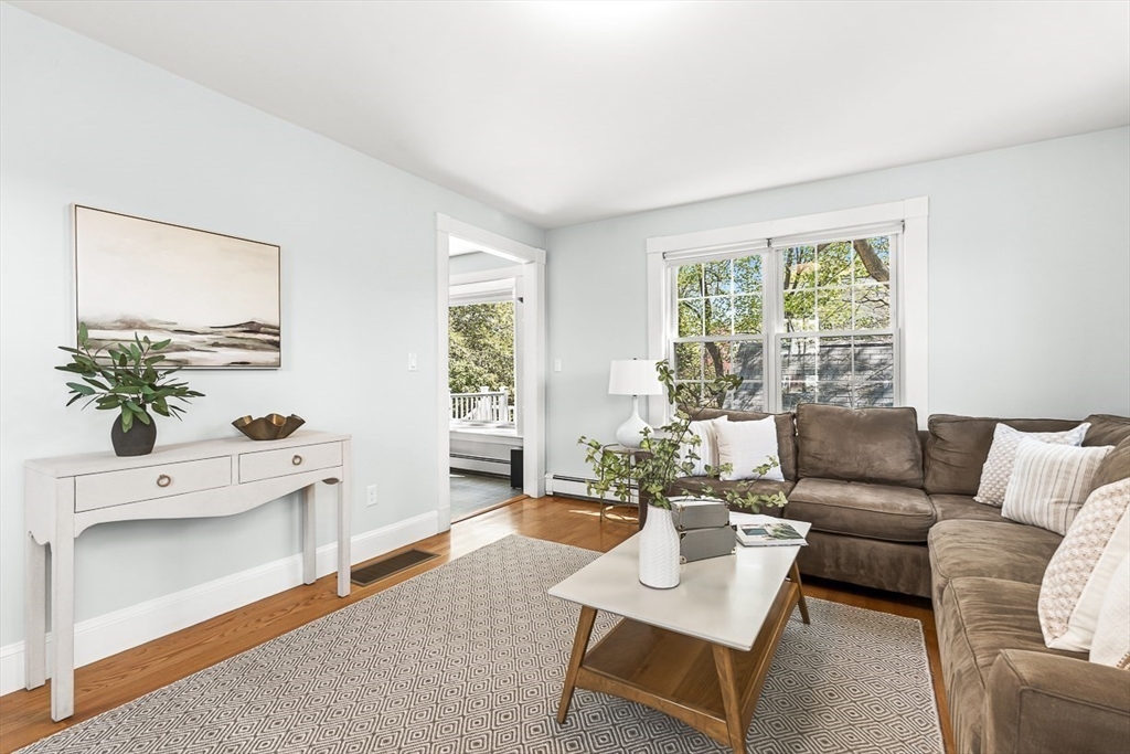 21 Howe Street Wellesley, MA 02482 - Photo 18 of 35