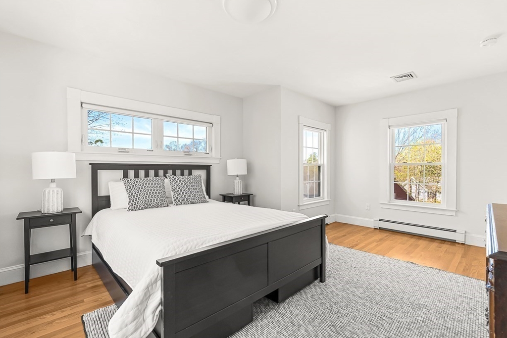 21 Howe Street Wellesley, MA 02482 - Photo 19 of 35