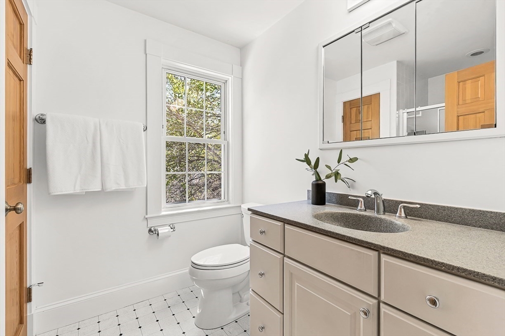21 Howe Street Wellesley, MA 02482 - Photo 20 of 35