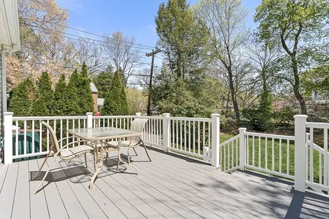 $1,599,000 | 21 Howe Street, Wellesley, MA 02482