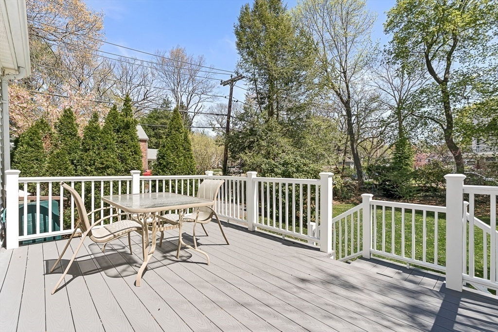 21 Howe Street Wellesley, MA 02482 - Photo 29 of 35