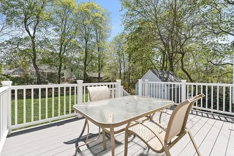 $1,599,000 | 21 Howe Street, Wellesley, MA 02482
