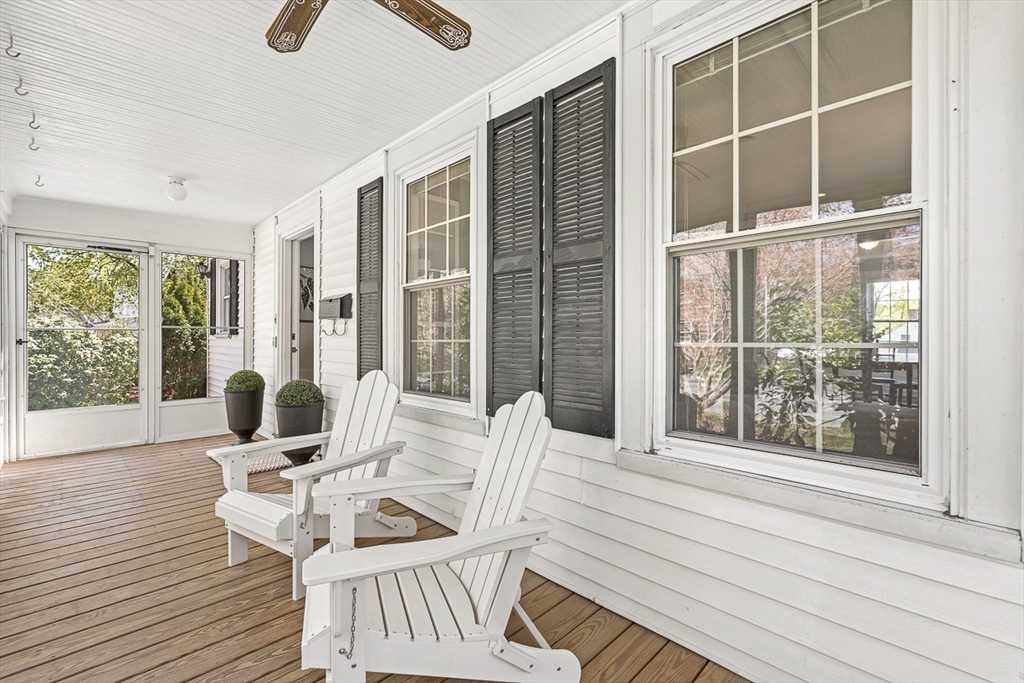 21 Howe Street Wellesley, MA 02482 - Photo 3 of 35