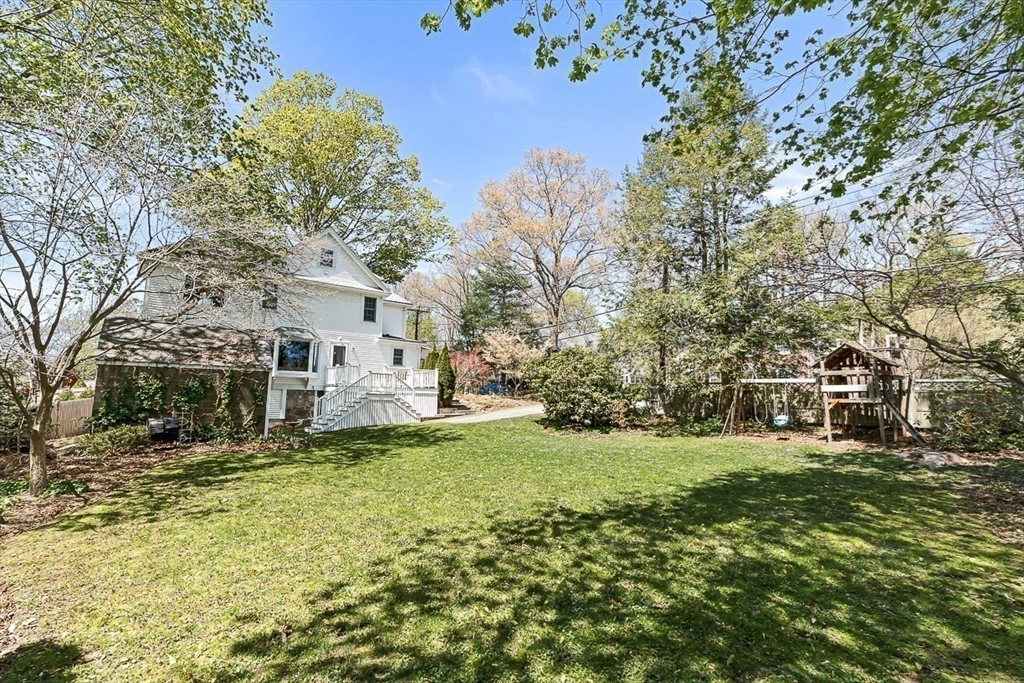 21 Howe Street Wellesley, MA 02482 - Photo 34 of 35